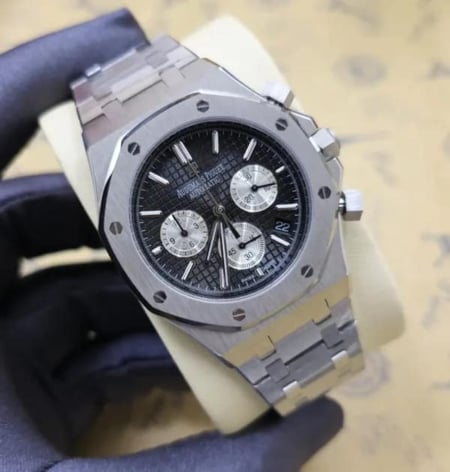 ساعة اوديمار بيغيه رجالي