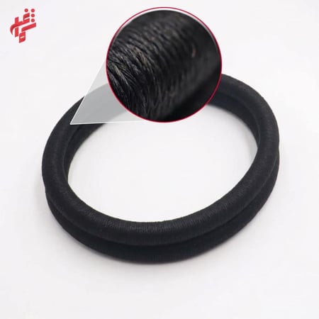 عقال اسود مرعز