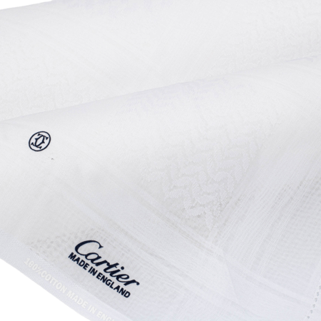 عرض شماغ شوب شماغين كارتير أبيض و أحمر - متجر شماغ شوب