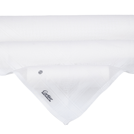 عرض شماغ شوب شماغين كارتير أبيض و أحمر - متجر شماغ شوب