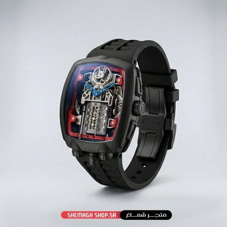 شركة جاكوب آند كو-كتجر شماغ شوب