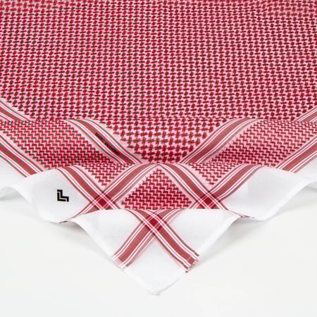 شماغ فالنتينو الأكثر مبيعا بأفضل جودة و افضل سعر - متجر شماغ شوب