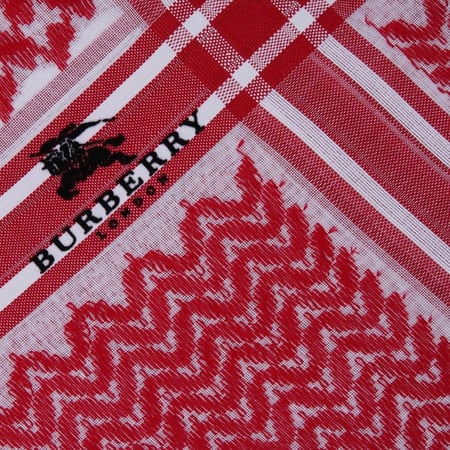 شماغ بربري2025 - متجر شماغ شوب