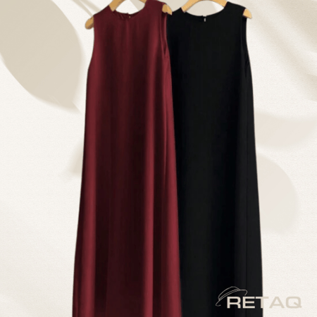 فستان عباية / جلابية داخلي