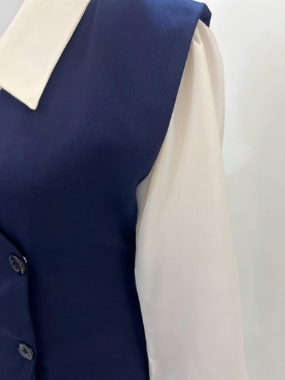 مريول كلاسك