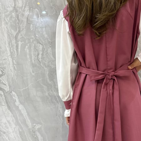 مريول تولين (روضة / ابتدائي)