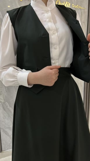 مريول كارمن