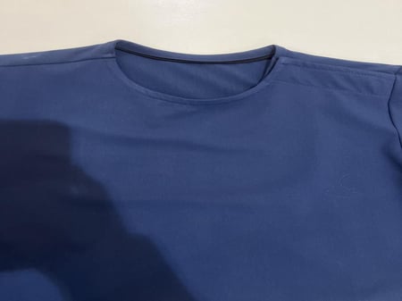 سكرب ليكرا  scrub