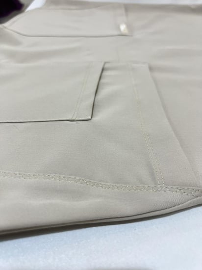 سكرب ليكرا  scrub