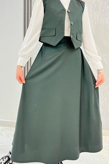 مريول كارمن