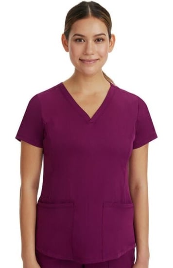 HEALING HANDS -MONICA 2500-Top