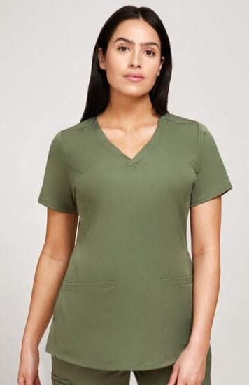 HEALING HANDS -MONICA 2500-Top