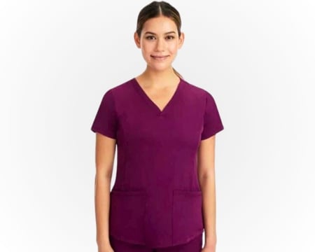 HEALING HANDS -MONICA 2500-Top