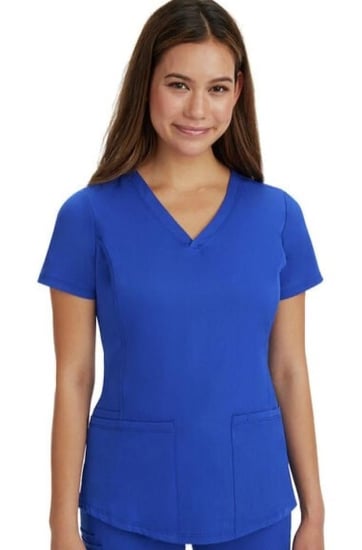 HEALING HANDS -MONICA 2500-Top
