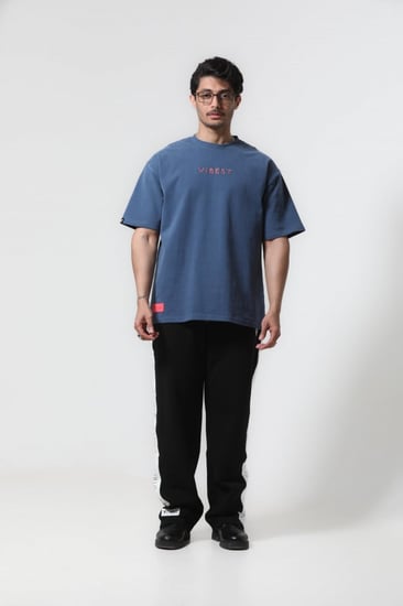 Classic Blue T-Shirt