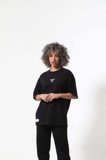 Classic Black T-Shirt