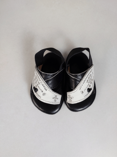 نعال شرقي اطفال