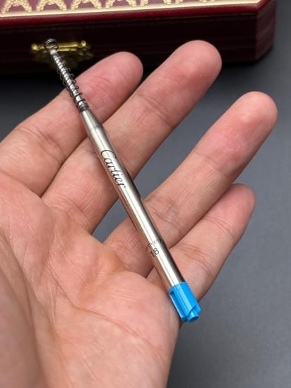 قلم كارتير بانثر دو ( بولبوينت) ماستر كوالتي (فرار)