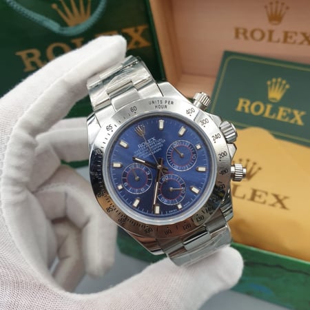 ساعة رولكس ديتونه الدرجة الاولى