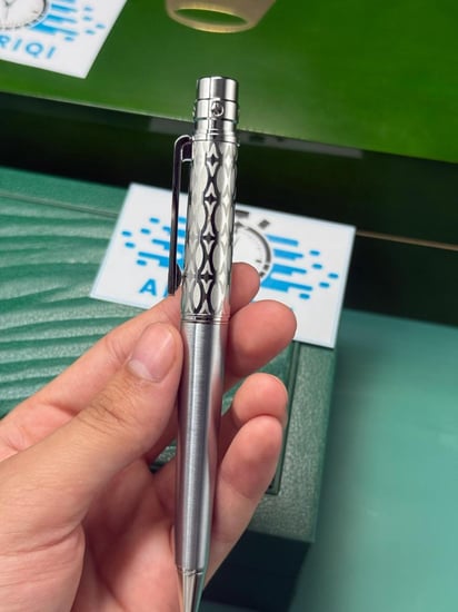 قلم كارتير ماستر كوالتي (فرار)