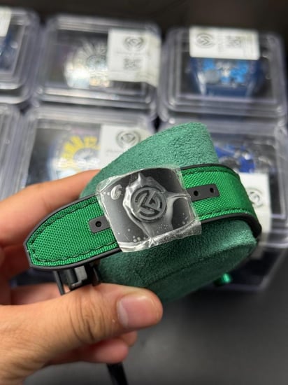 ساعة فرانك مولر سوبر كلون