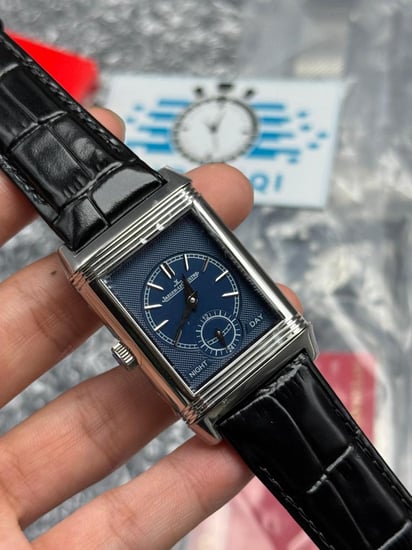 ساعة  Jaeger-LeCoultre Reverso سوبر كلون