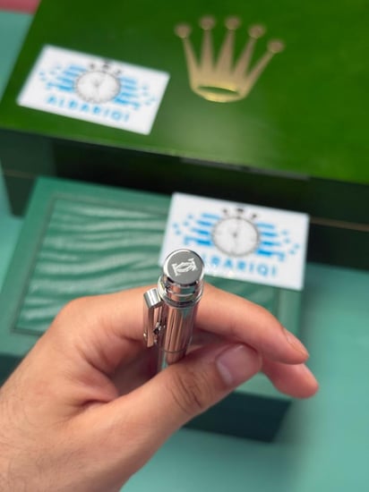 قلم كارتير ماستر كوالتي ( فرار )