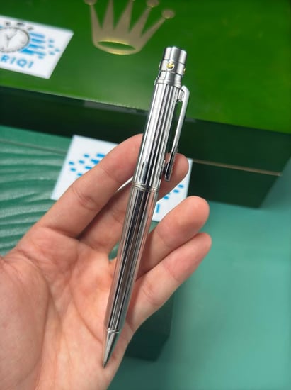 قلم كارتير ماستر كوالتي ( فرار )