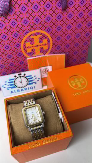 ساعة توري بورش نسائي