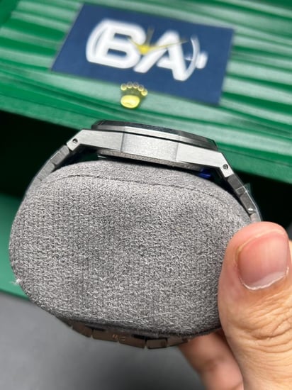 ساعة AP رويال أوك أعلى مكينة سوبر كلون