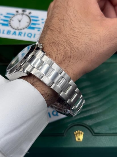 ساعة رولكس ديتونا هاي كوبي