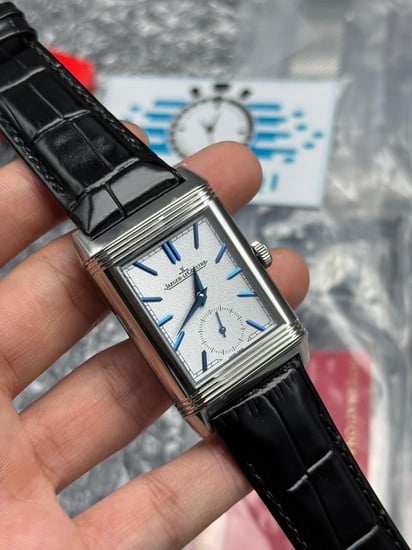 ساعة  Jaeger-LeCoultre Reverso سوبر كلون