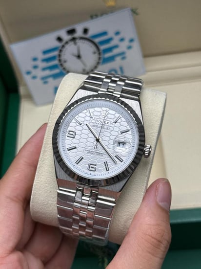 ساعة رولكس لاند دوبلر هاي كوالتي