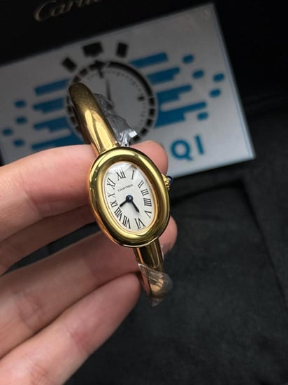 ساعة بينوار مقاس 16 سوبر كلون