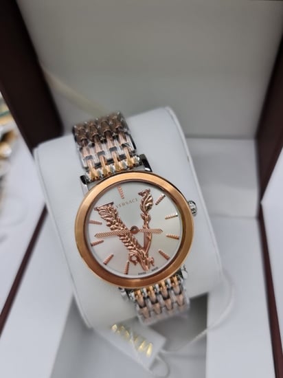 ساعة فرزاتشي الدرجة الاولى