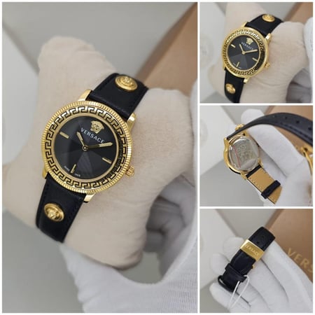 ساعة ڤرزاتشي