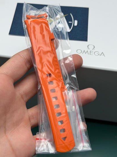 ساعة أوميقا سي ماستر سوبر كلون