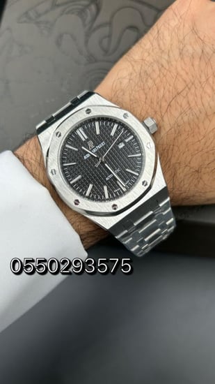 ساعة AP أوديمار هاي كوالتي