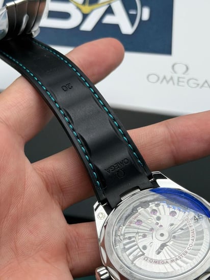 ساعة أوميقا سي ماستر سوبر كلون