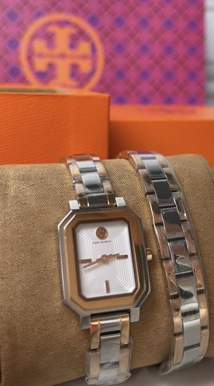 ساعة توري بورش