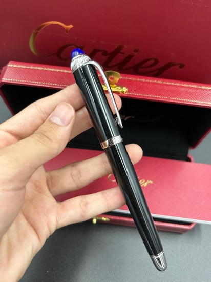 قلم كارتير ماستر كوالتي ( غطاء )