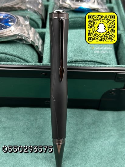 قلم مونت بلان هاي كوالتي