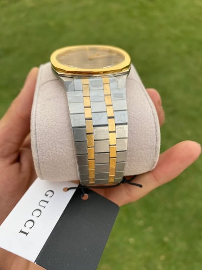 ساعة قودتشي H25 هاي كوالتي