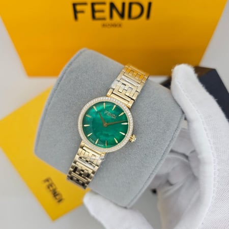 ساعة فندي نسائية هاي كوالتي