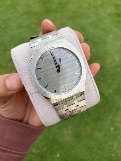 ساعة قودتشي H25 هاي كوالتي