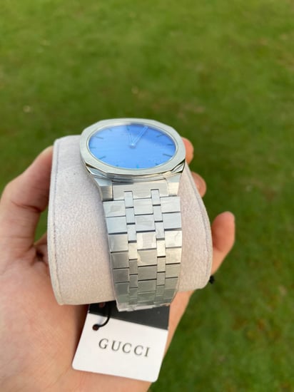 ساعة قودتشي H25 هاي كوالتي