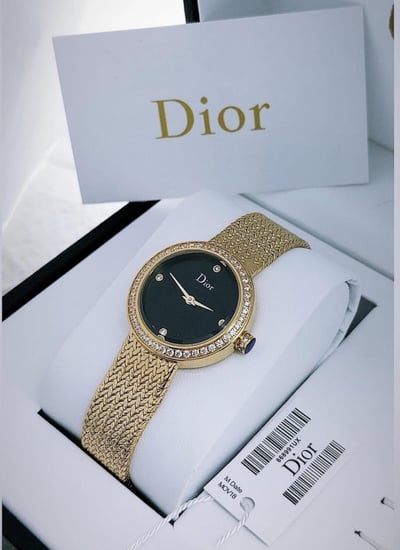 ساعة ديور الدرجة الاولى