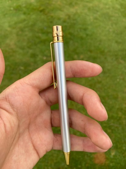 قلم كارتير ماستر كوالتي (فرار)