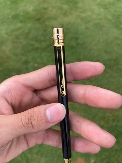 قلم كارتير ماستر كوالتي (فرار)