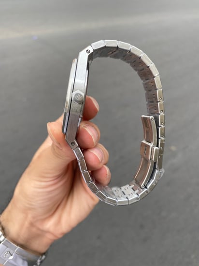 ساعة أوديمار بياجيه الدرجة الاولى